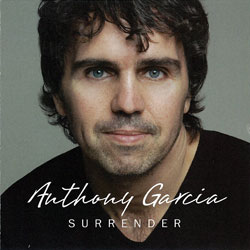 Anthony Garcia - Surrender