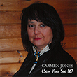 Carmen Jones - Can You See It?