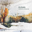 Dariush Afrasiabi - Gusan