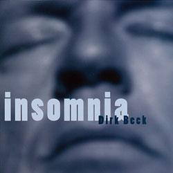 Dirk Beck - Insomnia
