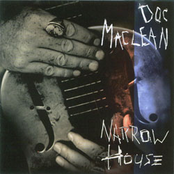 Doc Maclean - Narrow House
