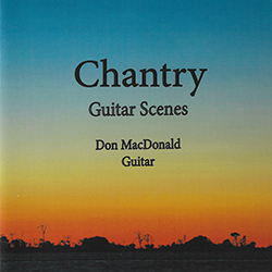 Don MacDonald - Chantry: Guitar Scenes