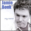 Jamie Bonk - My World