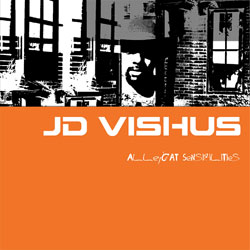 JD Vishus - Alleycat Sensibilities