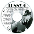 Lenny G and his Capital City Swing Band