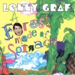 Lenny Graf - A Forest Made Of Spinach