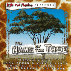 Little Red Theatre - The Name Of The Tree