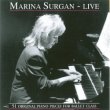 Marina Surgan - Live