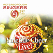 Peterborough Singers - Yuletide Cheer Live!