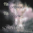 Sonia Levy & Friends - He Forgives...He Forgets...