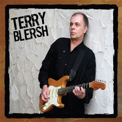 Terry Blersh - Terry Blersh