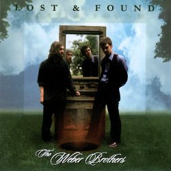 The Weber Brothers - Lost & Found