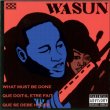 Wasun - What Must Be Done