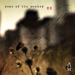 Year Of The Monkey - 68